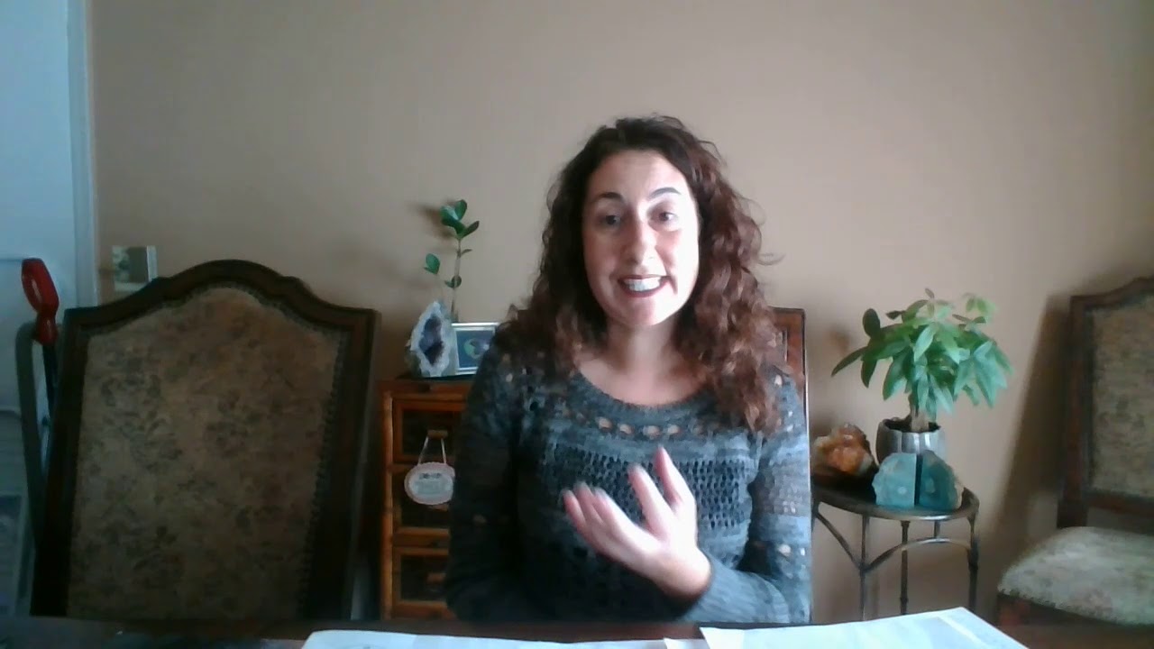 Gemini - January 2019 Horoscope: Counting Your Blessings