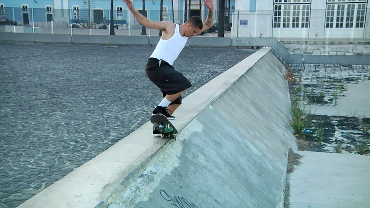 Rodrigo Gonzales - The Last Romance Part