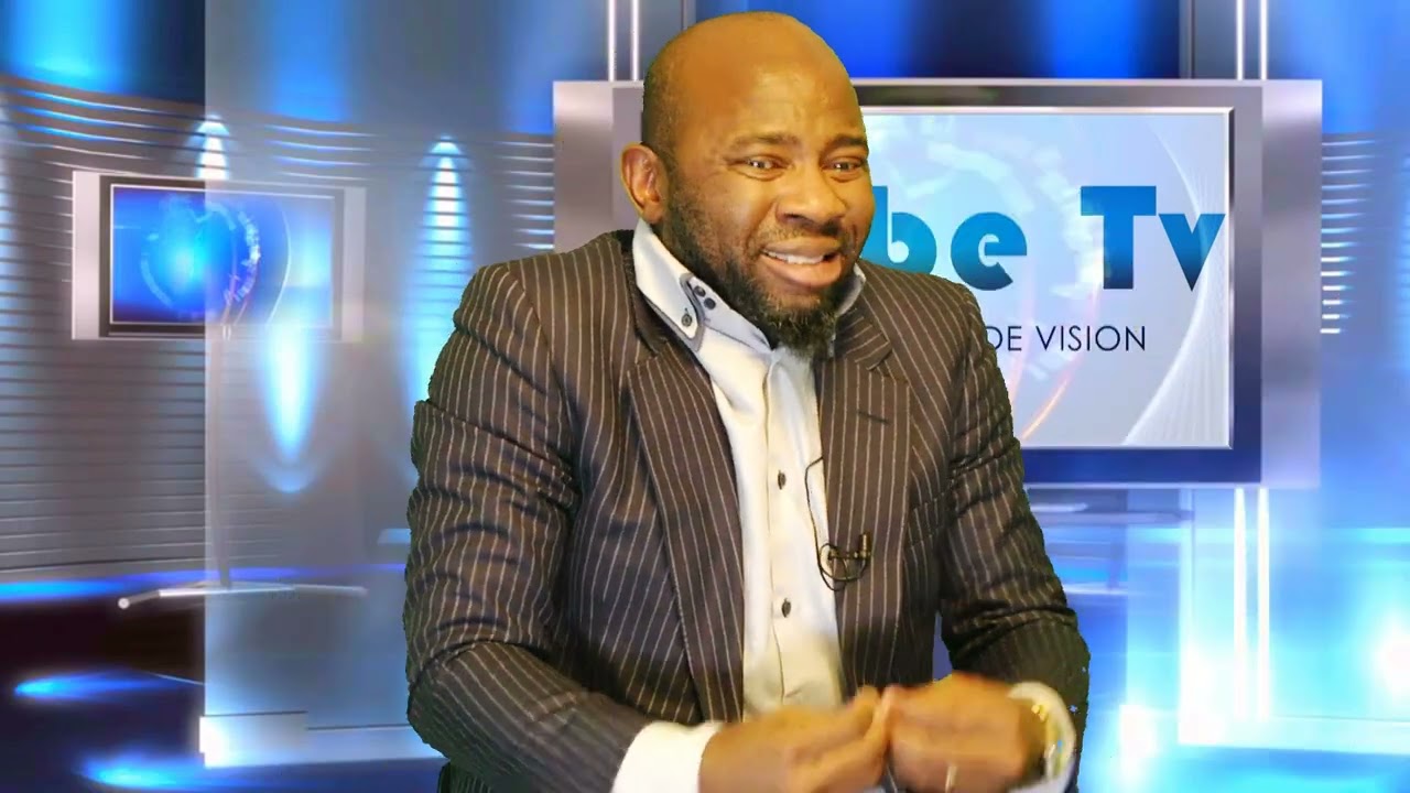 PASTEUR HONORE JUNIOR AKUMA ( ICRL CHURCH )