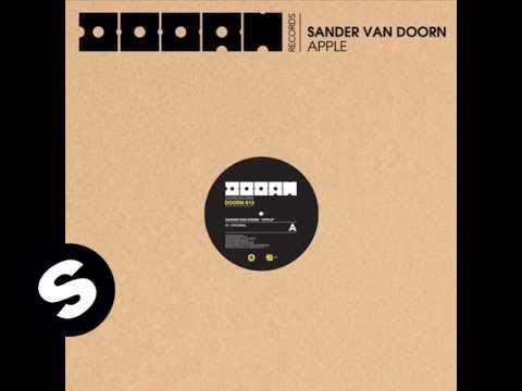 Sander van Doorn - Apple (Bart B More remix)