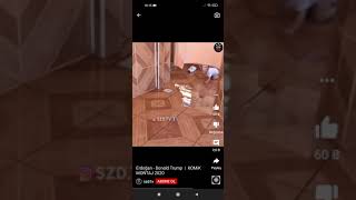 Erdoğantrump Komik Montaj.