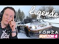 200 IQ | Legenden im Schnee.. | Forza Horizon 4