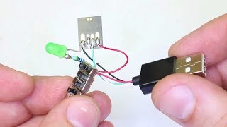 Compilation of easy and smart life hacks or ideas which are homemade
diy.you can learn how you make usb flash drive with combination
lock,ho...