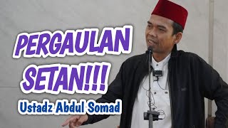 CERAMAH UAS TERBARU ‼️ TABLIGH AKBAR 30 MENIT  USTADZ ABDUL SOMAD
