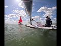 Blackwater sailing club short course race 19th April 2026 