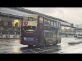 Stagecoach and East Yorkshire Buses in hull 2026