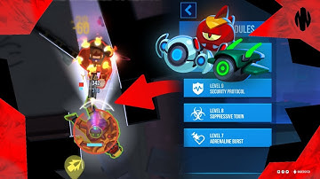 New Update: Drones are Evolving! 😍 (BULLET ECHO)