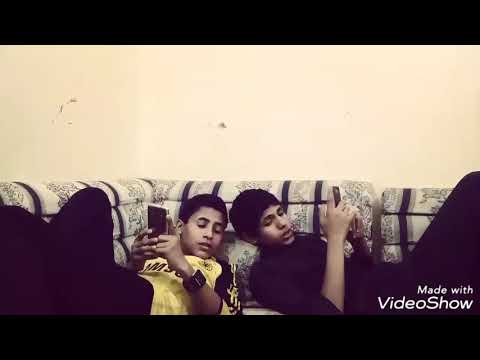 فزعة الخوي وفي الاخير انضربو كلهم لايفوتك ههههههههه