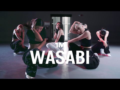 Little Mix - Wasabi / Jioh Lim Choreography