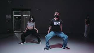 Little Mix - Wasabi / Jioh Lim Choreography