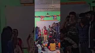 Children's day celebrations