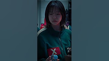 Player 222 [ Kim Jun-Hee ] Squid Game 3