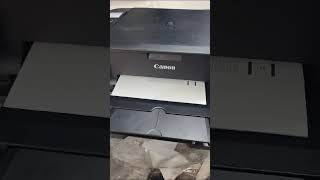 Canon MG4250 All-in1 Print Scan Copy - WIFI - Full ink refilled - just 50  pages printed