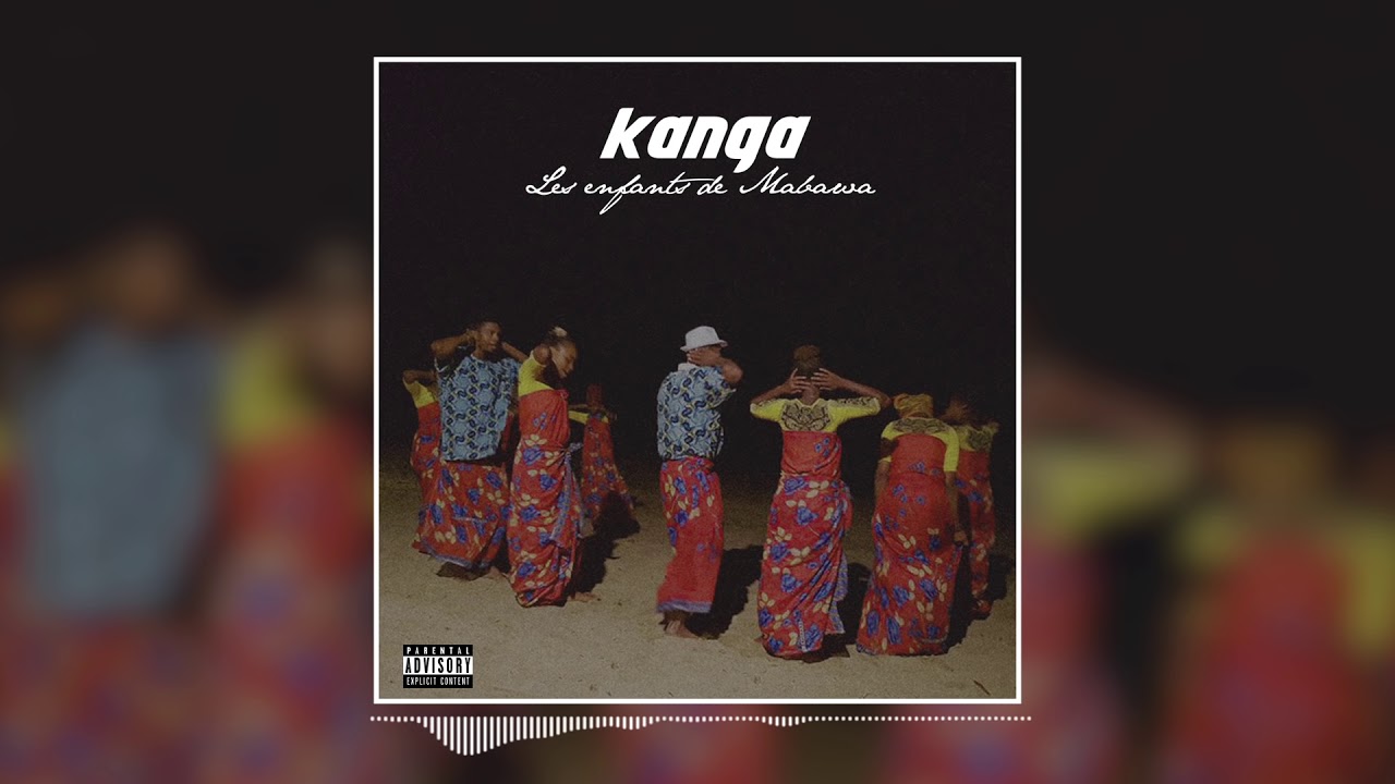 Les Enfants de Mabawa - Kanga