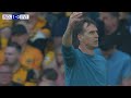 WOLVES 1-1 EVERTON | Premier League highlights