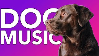 20 HOURS Relax My Dog Music: Helped 10 Million Dogs with Anxiety!