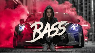 BASS BOOSTED SONGS 2025 🔈CAR MUSIC MIX 2025 🔈 BEST REMIXES OF EDM, ELECTRO HOUSE & TRAP