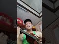 BATO SA BUHANGIN Oldies but Goodies cover by Bien balasa