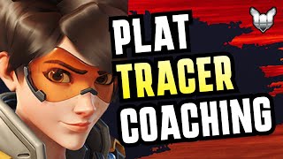 Platinum Tracer Coaching (Get OFF the MAIN)