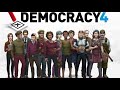 Democracy 4   Soundtrack Bad loop 3