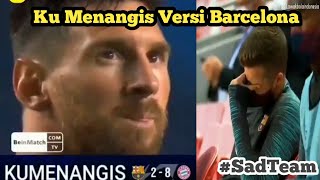 Kumenangis Versi Barcelona | Video Cocofun