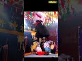 📢天蓋ぶら下がり中〜💓⛩奉納神楽🌀浅井神社「節分祭」全６演目のうち⑤👹神楽「黒塚」(後編)その③ 石見神楽浅井社中