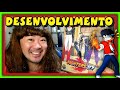The King Of Fighters 97 I Como Foi o Desenvolvimento do Melhor Jogo da Franquia ?