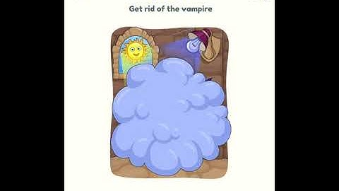 DOP 3 | Level 9 | Displace One Part 😁🌈😈 Game Walkthrough - GamePlay All Levels [ iOS // Android ]