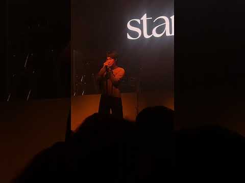 starfall - come home (Live in Keshi Requiem World Tour Chicago) | Full Performance