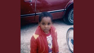 Supernova Love - Antawn ONEal Cook