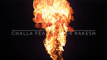UK DA ANIL - Track 5 Challa Feat Master Rakesh Teaser