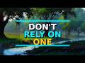 Don’t Rely on One Income (Here’s Why)