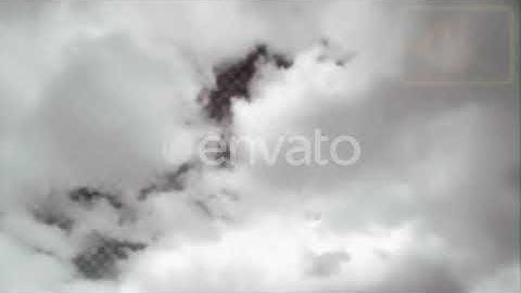 The Clouds | Motion Graphics - Envato elements