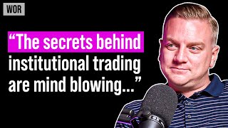 Ben Sparham: 12 Year Day Trading Veteran Shares Market Secrets | WOR Podcast EP.93