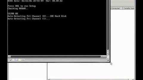 WDS -Windows Deployment Service