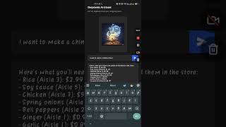 ShopGenie | Walmart Hackathon 2025 | Team TechTusker