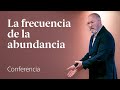 De la ilusión a la conciencia: La frecuencia de la abundancia ↦ Conferencia Enric Corbera