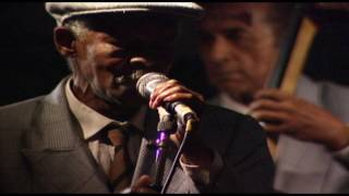 Video thumbnail of "Ruben Gonzalez live at Ronnie Scott's - Dos Gardenias"