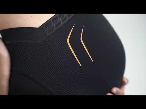 Smartleg® BB : le collant de compression médical pour les femmes enceintes