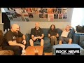 Exclusive Interview with Any Given Sin: New Album Insights &amp; Touring Plans | RockNews.co.uk