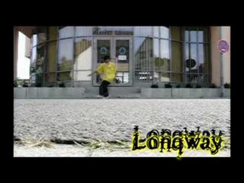 Cwalk - Longway - Get low respect it