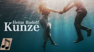 Heinz Rudolf Kunze - Halt mich fest (Lyric Video)