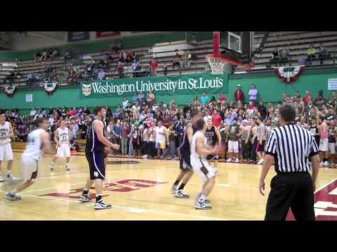 Washington U. Men's