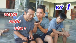 Strange story at the center of the couple who gave birth to 16 children - Part 1: Taking care of ...