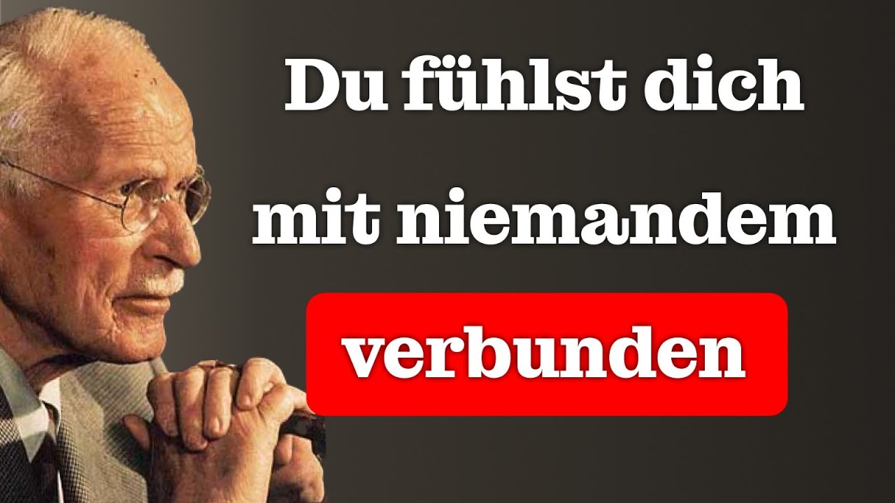 Warum du dich mit niemandem mehr verbunden fühlst (spirituelles Erwachen)