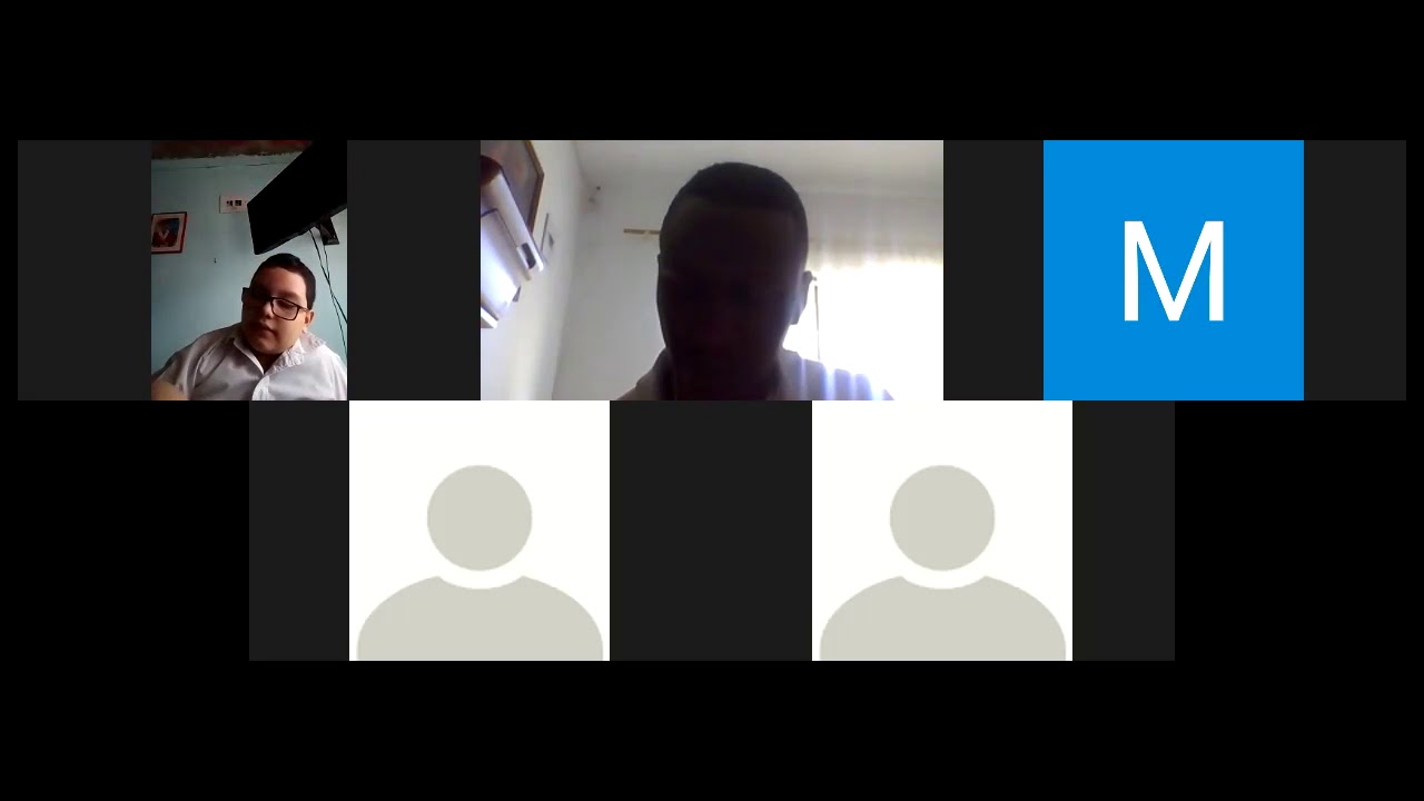 15/07/2020 Sistemas Grado Quinto
Semana 21: Aclaración de Dudas Superaciones 1 y 2 Periodo 