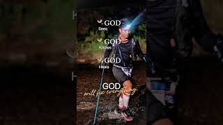 God will fix everything ❤️