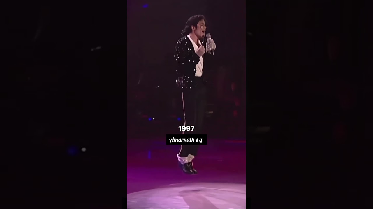 Watch Michael Jackson Billie Jean in 1983 to 2009 #michaeljackson #dance #billiejean #kingofpop on YouTube Watch Michael Jackson Billie Jean in 1983 to 2009 #michaeljackson #dance #billiejean #kingofpop on YouTube