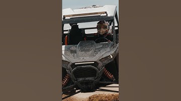 RZR XP slowmotion 💨
