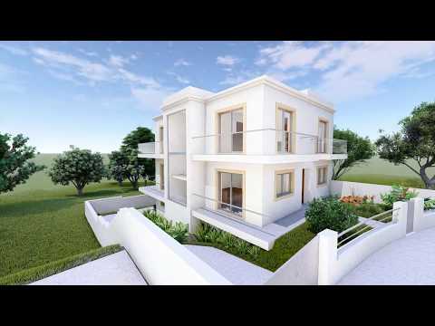 Mexilhoeira Grande - Portim&atilde;o by Bespoke Architects